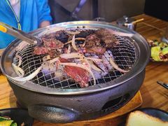 -吉志烤肉(太原总店)