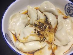 钟水饺-陈麻婆豆腐总店