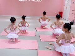 -朵拉舞蹈·少儿舞蹈·成人舞蹈(百花校区)