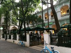 -星巴克臻选(广州沙面店)