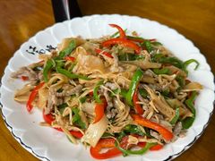 -竹乡人家大鱼头(南山竹海店)