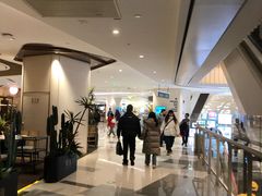 -成都仁和新城购物中心