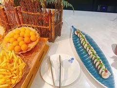 -纽斯特牛排自助餐厅(浦江万达店)