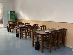 -1910老鲁味海鲜·戳子肉·青岛菜(金沙滩店)
