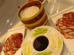 -新洪记·丽久饭店(铁西店)