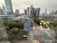 -深圳湾万怡酒店