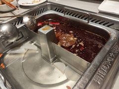 -海底捞火锅(龙湖三千集店)