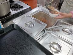 -胡家包子·清真(大众巷店)