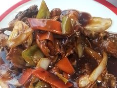 -闫家炸鸡架(五爱总店)