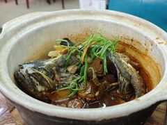 -鑫鸿达·海鲜闽菜热炒小馆(中山路店)