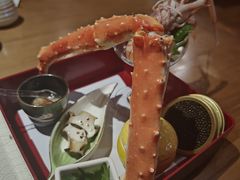 -和创柚子·会席日本料理(新区淮海街店)