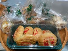 -泸溪河桃酥(欧尚店)