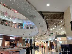-方恒购物中心(望京小街店)