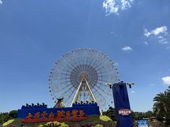 -七彩云南欢乐世界