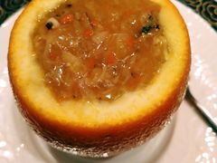 -老洋房花园饭店(绍兴路店)