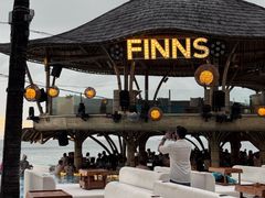 -FINNS Beach Club