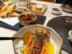 -月下料理(楷林IFC店)