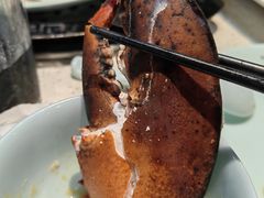 -巧克力渔家.小船海鲜胶东菜(万平口店)