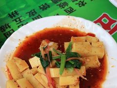 -令氏家外家周秦食府(高新店)