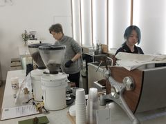 -Onirii Coffee(长乐路店)