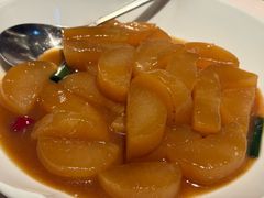 家烧萝卜-新荣记(湾仔店)