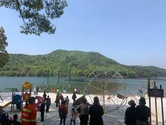 -石燕湖生态旅游景区