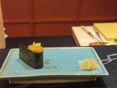 海胆寿司-Sushi Hanzo半藏(天环广场店)