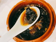 生熟地煲龙骨-宜宾海鲜酒家·三十年老字号