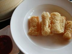-佘山世茂艾美·御珍轩中餐厅