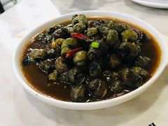 炒螺蛳-扬州小吃(延安西路店)