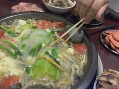 -海关荤豆花(洋河一路店)