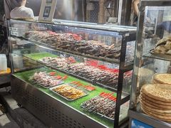 -新疆伊宁远征餐厅