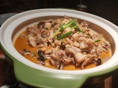 -费大厨辣椒炒肉(万家丽一店)