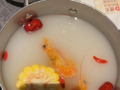 -德天肥牛海鲜火锅(城西银泰店)