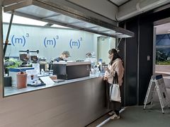 -CUBIC3三立方咖啡(西岸凤巢店)
