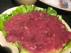 -茅草房·河畔园林火锅