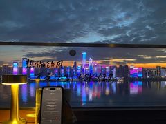 -长沙北辰洲际酒店-SKY 27酒廊