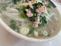 清汤米线-余庆小吃(小吃一条街店)