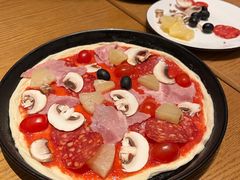 -玛尚诺意式餐厅(新达汇三林店)
