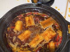 -钢管厂五区小郡肝串串香(南山店)