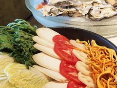 -八珍玉食鸡煲·打边炉(印象城店)