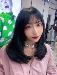 -时尚殿堂hair salon