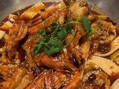 -李想大虾(吾悦广场店)