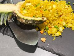 -3号仓库·创意中国菜(乐清正大广场店)