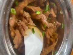 -阿秋牛排(湖心街店)