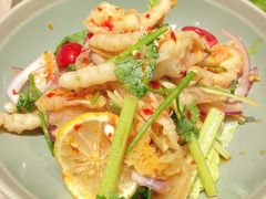 酸辣无骨鸡爪-安南小馆(华润城万象天地店)