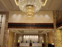 -杭州城中香格里拉大酒店