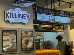 -Killiney Kopitiam(基利尼路67号店)
