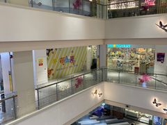 -百联临沂购物中心(临沂路店)