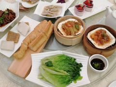 -顺德人家食府(黄金广场店)